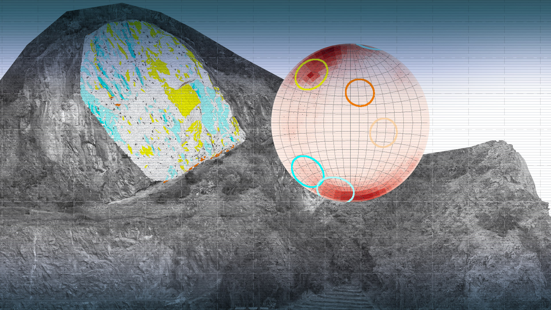 Analisi geo-strutturale Analisi geo-strutturale