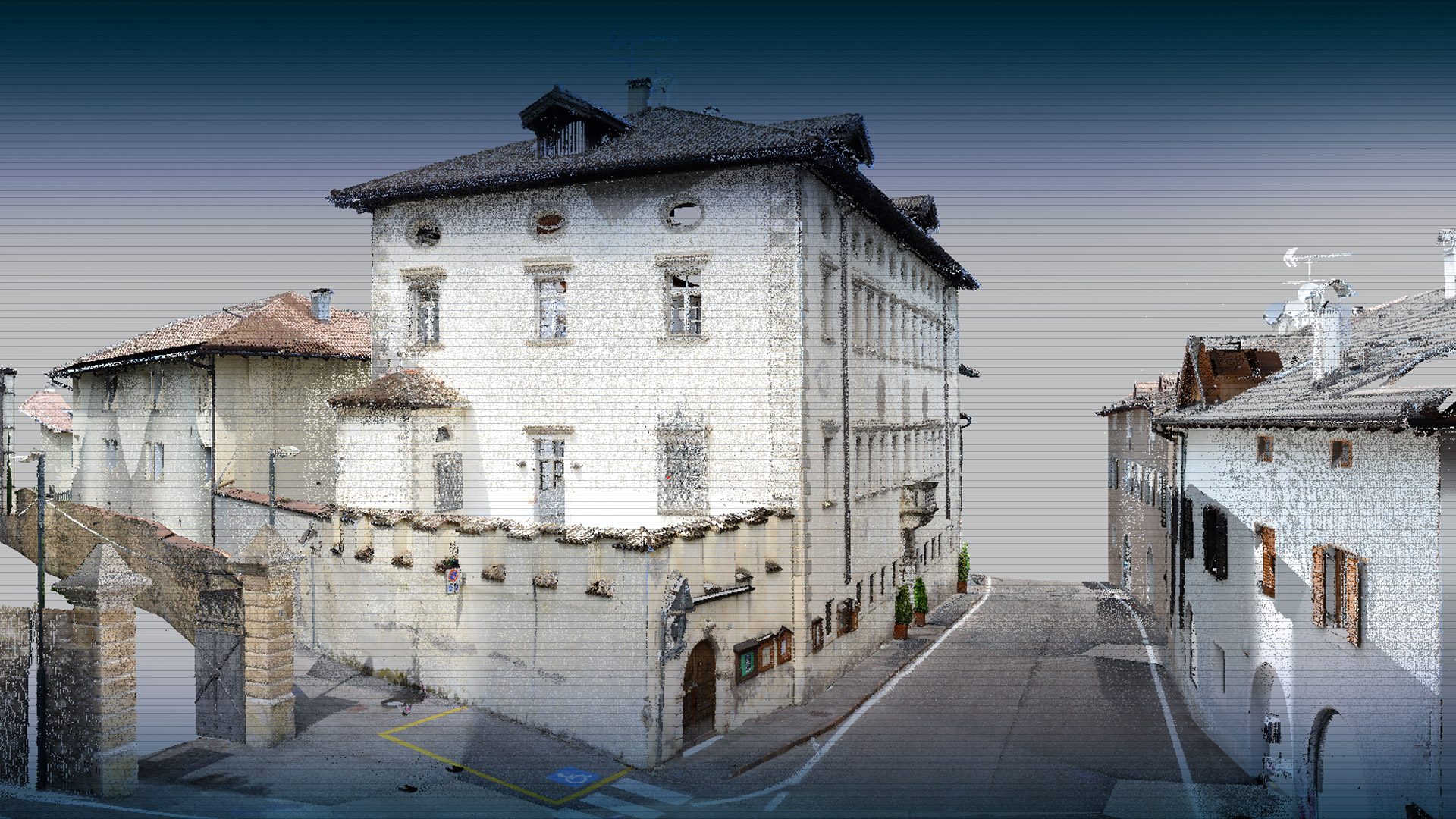 Zivilbauten