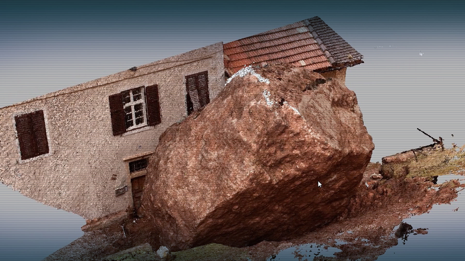 Geologische Schutzstudien