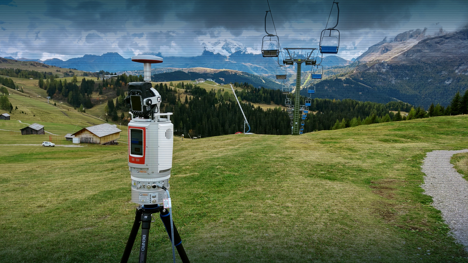 Skipisten
