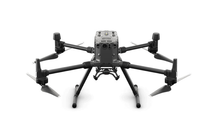 DJI Matrice 300 RTK