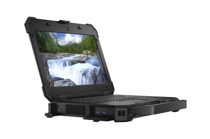 Dell Latitude 7424