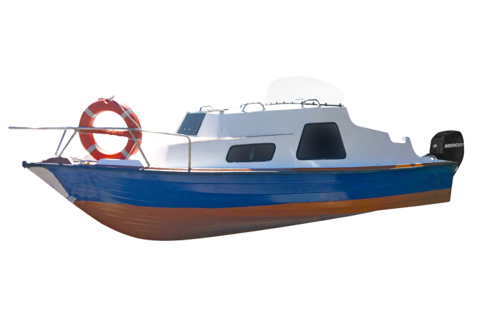 Barca Pilotina