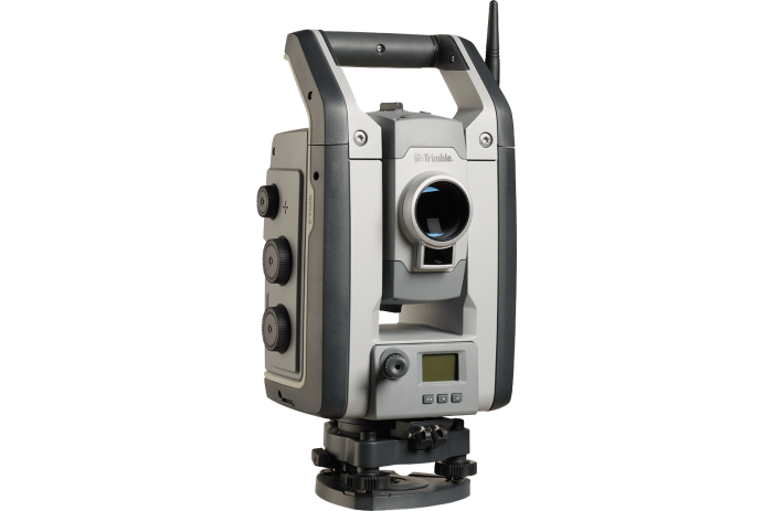 Trimble S9 0.5”