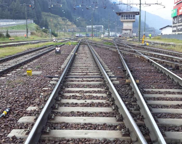 PRG Stazione Brennero