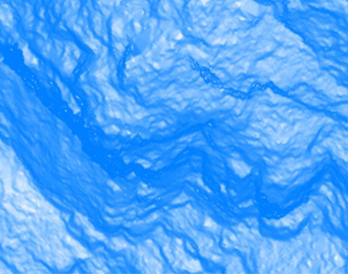 CDTM R&amp;D Project - Clear Digital Terrain Model