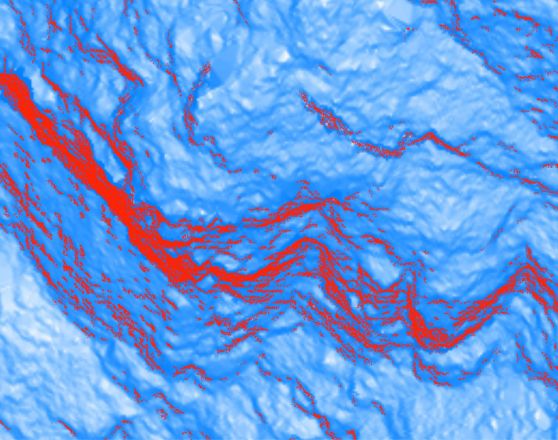 CDTM R&amp;D Project - Clear Digital Terrain Model
