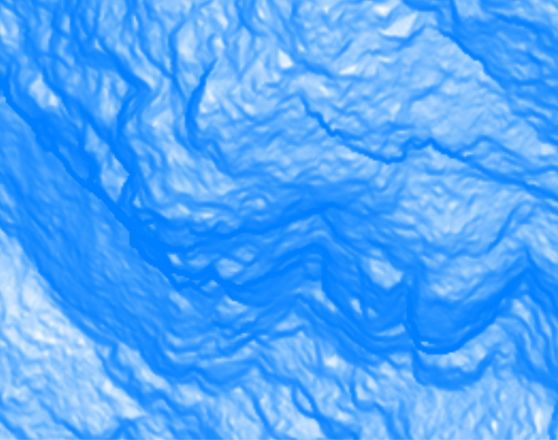 CDTM R&amp;D Project - Clear Digital Terrain Model