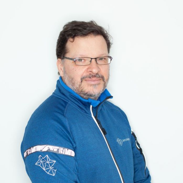 Stefano Mora