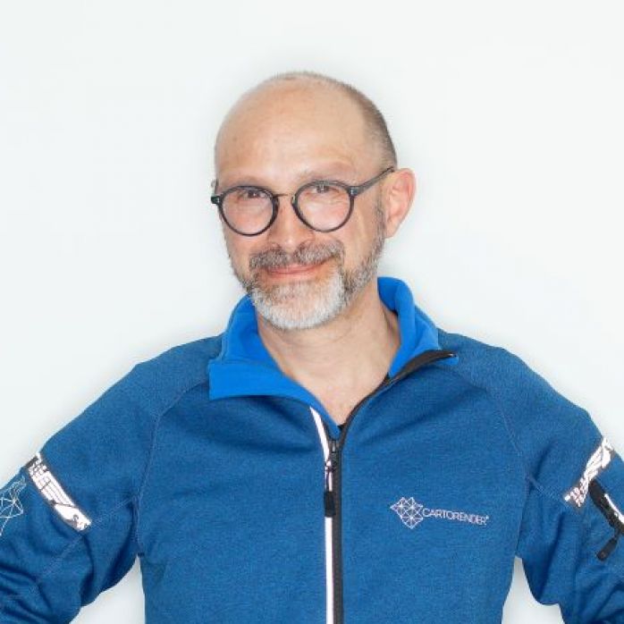 Valerio Benatti